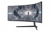 Monitor 49 cali LC49G95TSSPXEN VA 5120x1440 DQHD 32:9 super szeroki 1xHDMI 2xDP 2xUSB 3.0 1ms(GTG) HAS zakrzywiony 240Hz Gaming 